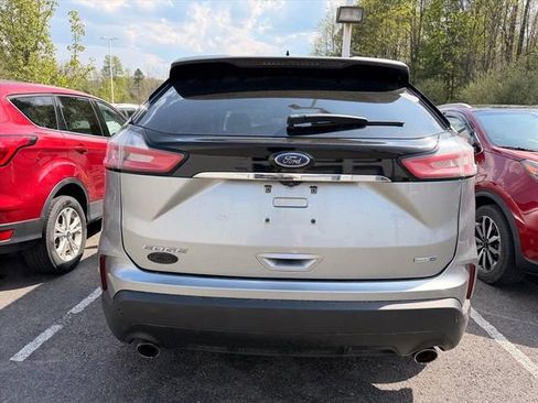 Used 2020 Ford Edge SE AWD/4WD image 13