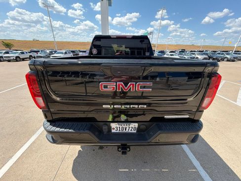 Used 2021 GMC Sierra 1500 Elevation AWD/4WD image 4