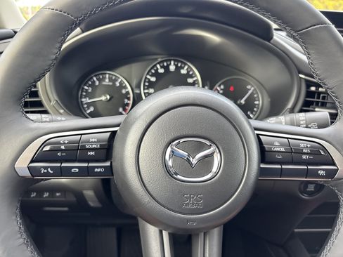 New 2026 MAZDA CX-30 AWD 2.5 S w/ Select Sport Pkg image 24