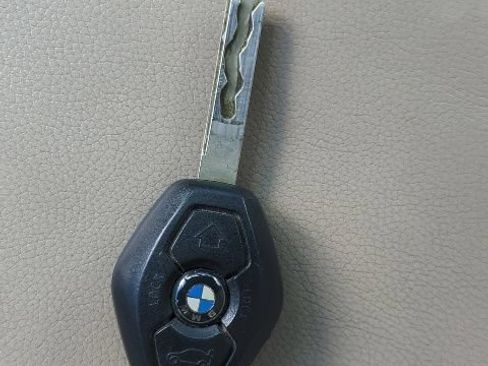 Used 2006 BMW Z4 3.0si RWD image 23
