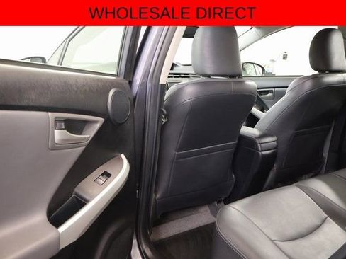 Used 2015 Toyota Prius Four FWD image 26