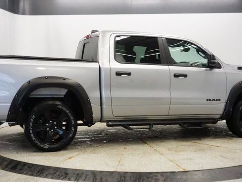 Used 2023 RAM 1500 Big Horn image 6