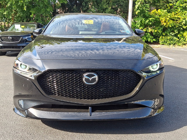 New 2026 MAZDA MAZDA3 Hatchback w/ Appearance Package AWD/4WD image 2
