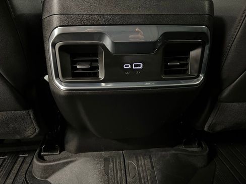 Used 2025 GMC Sierra 1500 Elevation w/ Elevation Premium Package image 58