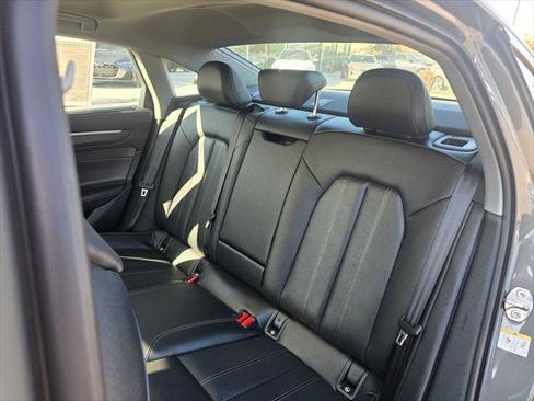 New 2026 Audi A6 Premium Plus image 19