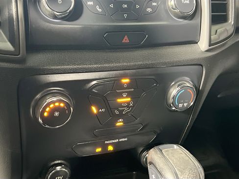 Used 2020 Ford Ranger XL w/ Equipment Group 101A Mid RWD image 26