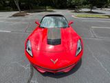 Used 2014 Chevrolet Corvette Stingray Coupe w/ 2LT Preferred Equipment Group image 3