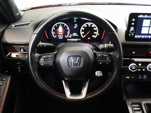 Used 2023 Honda Civic Si image 16