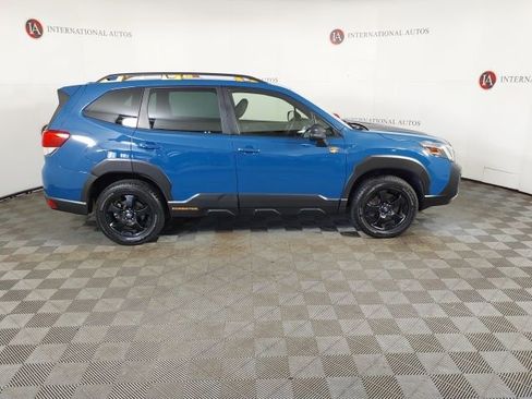Used 2023 Subaru Forester Wilderness image 4
