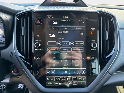 New 2026 Subaru Ascent Bronze Edition image 24