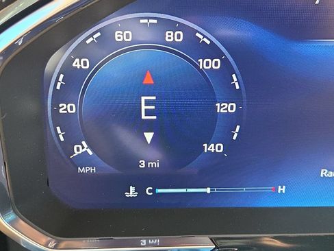 New 2026 Chevrolet Silverado 1500 LT w/ Texas Edition Plus RWD image 4