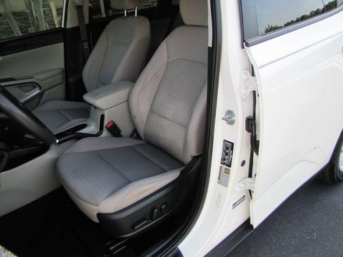 Used 2021 Kia Soul S FWD image 15
