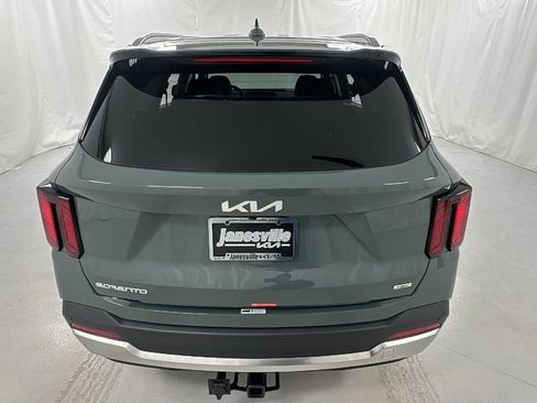 New 2026 Kia Sorento EX image 4