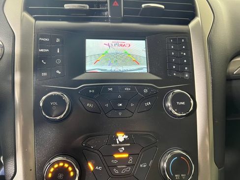 Used 2020 Ford Fusion S FWD image 19