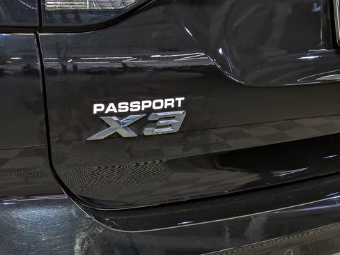 Used 2023 BMW X3 xDrive30i w/ Premium Package w/ZPA image 10