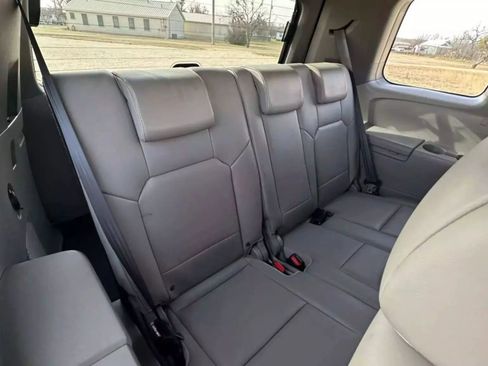 Used 2010 Honda Pilot EX-L image 37