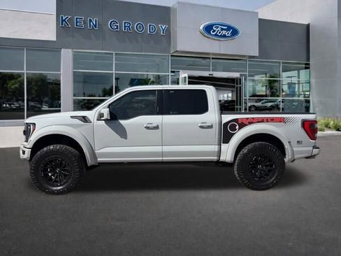 Used 2023 Ford F150 Raptor image 3