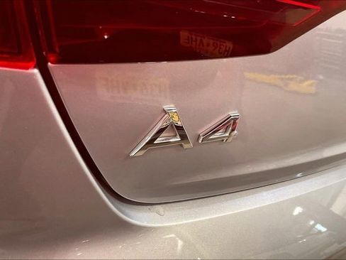 Certified 2023 Audi A4 2.0T Premium w/ 18" Wheel Package image 8