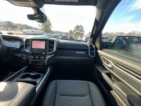 Used 2023 RAM 1500 Big Horn image 30