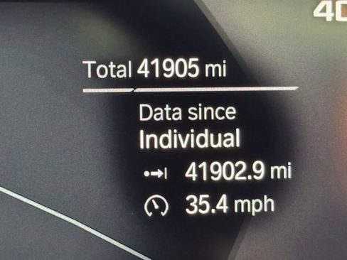 Certified 2024 BMW X4 M40i image 16