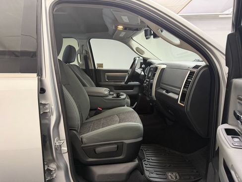 Used 2015 RAM 2500 Big Horn AWD/4WD image 29