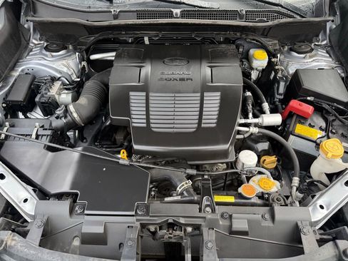 Used 2023 Subaru Forester Touring image 20