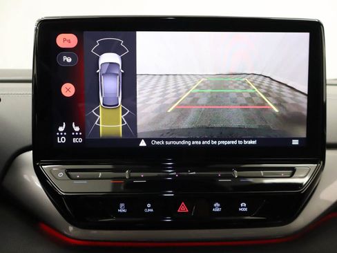 Certified 2023 Volkswagen ID.4 S RWD image 13