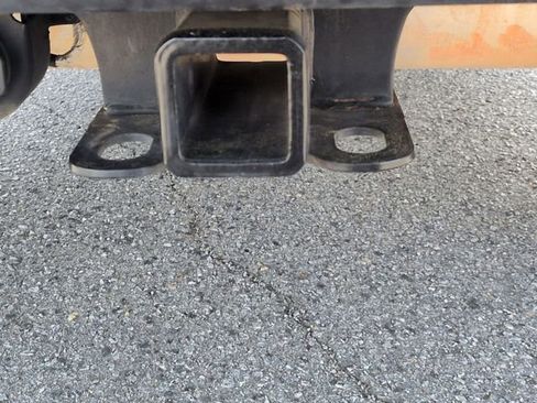 Used 2025 Jeep Wrangler Rubicon image 29