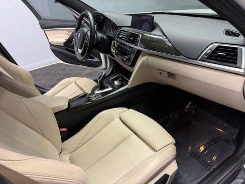 Used 2017 BMW 330i Sedan RWD image 53