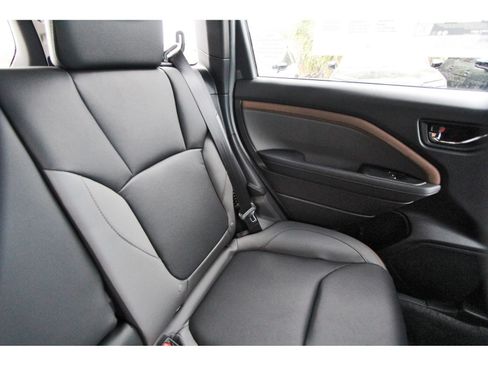 New 2026 Subaru Forester Touring AWD/4WD image 12