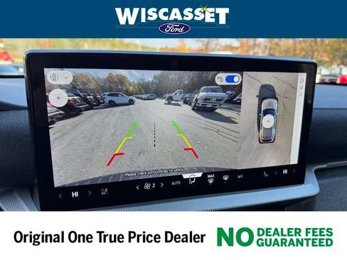 New 2026 Ford Explorer Platinum image 11