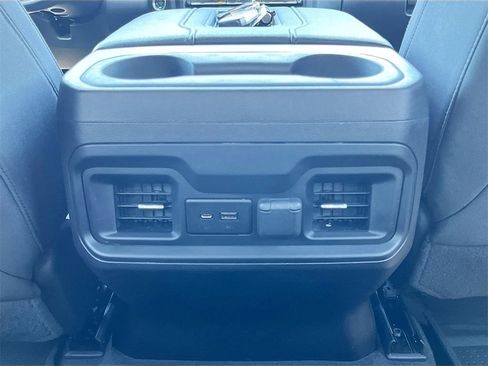 Used 2022 Chevrolet Silverado 1500 RST w/ Z71 Off-Road Package image 26