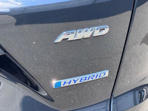 Used 2022 Honda CR-V EX image 43