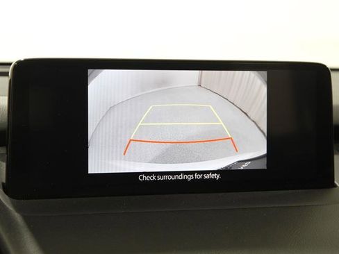 Certified 2022 MAZDA CX-9 Touring w/ Touring Premium Package image 12