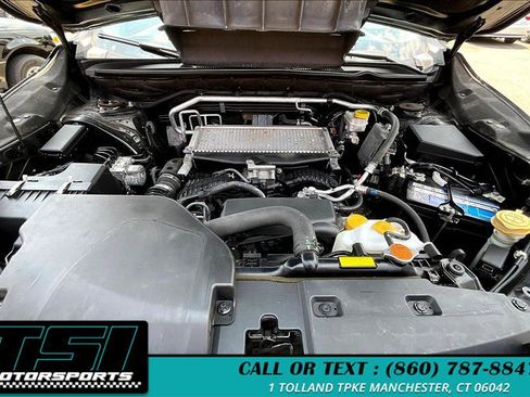 Used 2019 Subaru Ascent Limited image 10