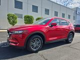 Used 2017 MAZDA CX-5 Touring w/ Preferred Equipment Package image 2