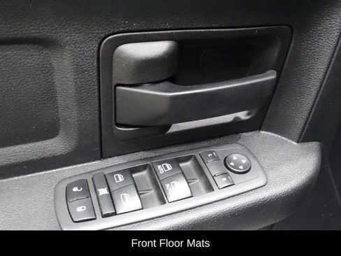 Used 2020 RAM 1500 Tradesman AWD/4WD image 16