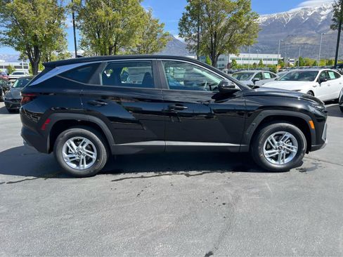 New 2026 Hyundai Tucson SE AWD/4WD image 6