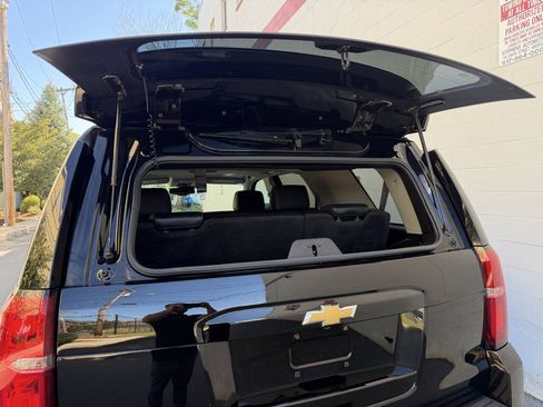 Used 2019 Chevrolet Tahoe LT AWD/4WD image 38