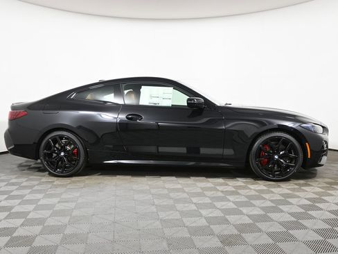 New 2026 BMW 430i xDrive Coupe w/ M Sport Package AWD/4WD image 8