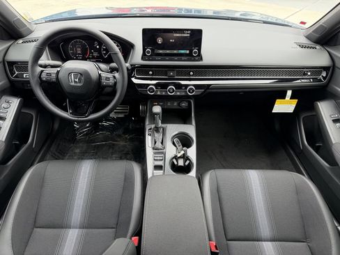 New 2026 Honda Civic Sport image 12