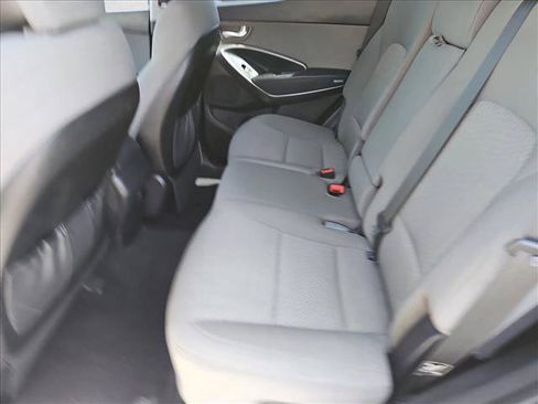 Used 2018 Hyundai Santa Fe Sport FWD image 23