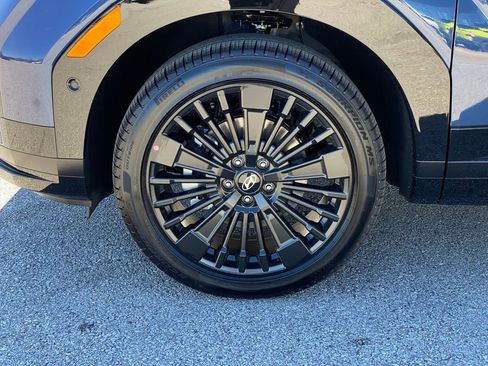 New 2026 Hyundai Santa Fe Calligraphy AWD/4WD image 32