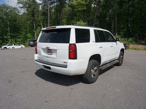 Used 2016 Chevrolet Tahoe LT w/ Luxury Package AWD/4WD image 23