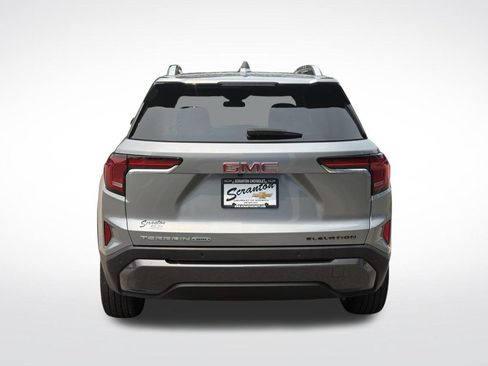 Certified 2025 GMC Terrain Elevation w/ Elevation Premium Package AWD/4WD image 7