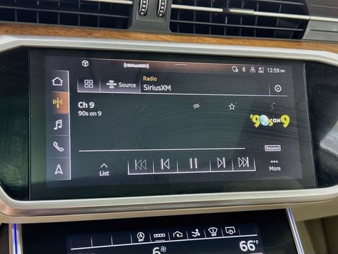 Used 2022 Audi A7 Prestige AWD/4WD image 19