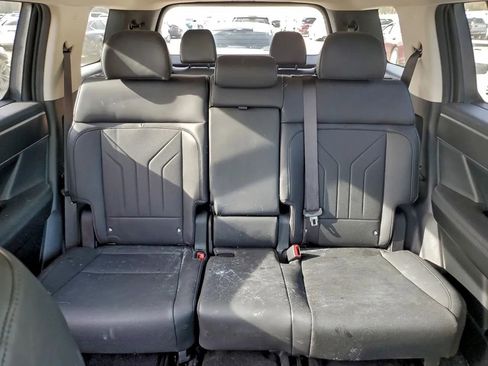 Used 2024 Hyundai Santa Fe SEL image 10