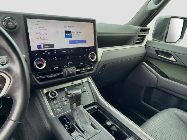 Used 2025 Lexus GX 550 AWD/4WD image 28