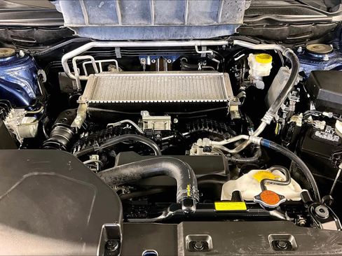 Used 2020 Subaru Ascent Limited w/ Technology Package image 29