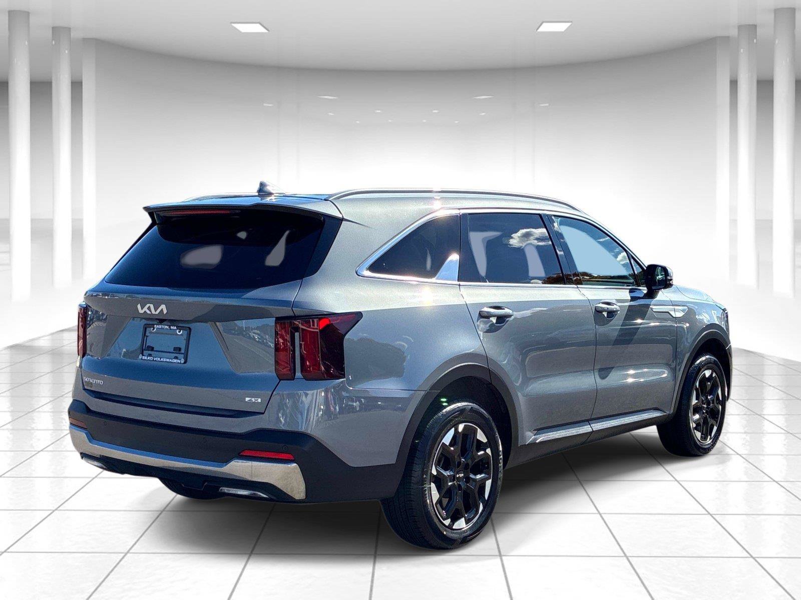 Used 2025 Kia Sorento S w/ Panoramic Sunroof Package AWD/4WD image 7
